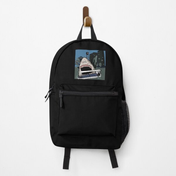 Item preview, Universal Orlando Jaws  designed and sold by a r T a z.