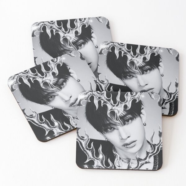 Item preview, Bang Chan Stray Kids (Nostalgia) designed and sold by Celestinya.