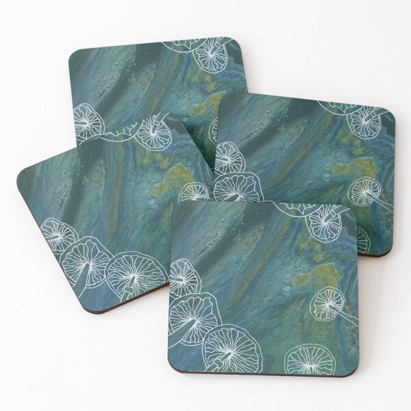 Item preview, Sporchestral Night designed and sold by Miracles & Mysteries Studio.