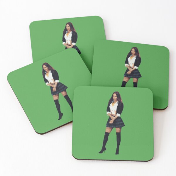 Item preview, Megan Fox designed and sold by pixelsports2.