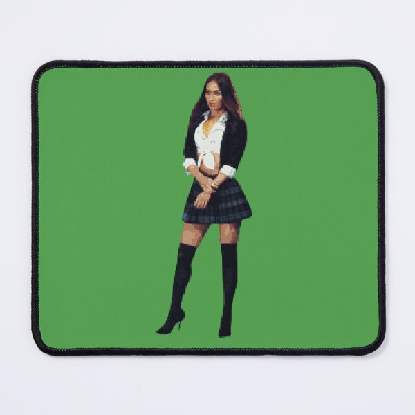 Item preview, Megan Fox designed and sold by pixelsports2.