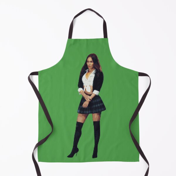 Item preview, Megan Fox designed and sold by pixelsports2.