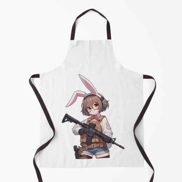 Item preview, Bunny Girl Operator designed and sold by RAWLIFEGRAPHIC.
