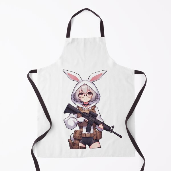 Item preview, Bunny Girl Operator designed and sold by RAWLIFEGRAPHIC.