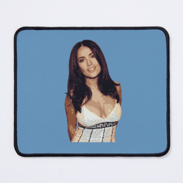 Item preview, Salma Hayek designed and sold by pixelsports2.