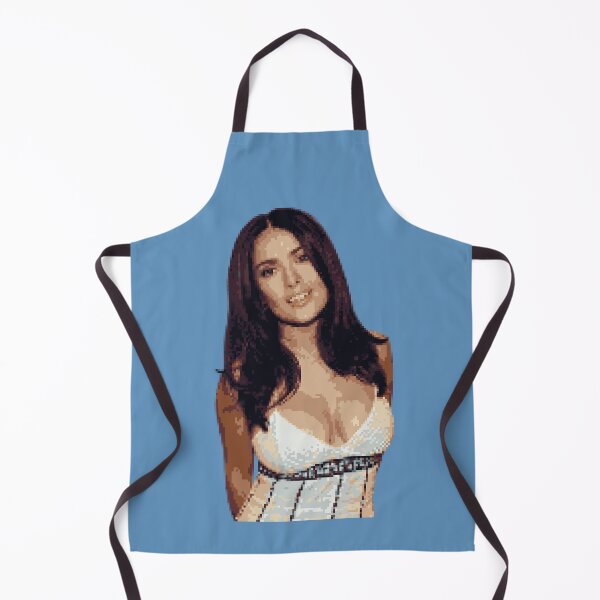 Item preview, Salma Hayek designed and sold by pixelsports2.
