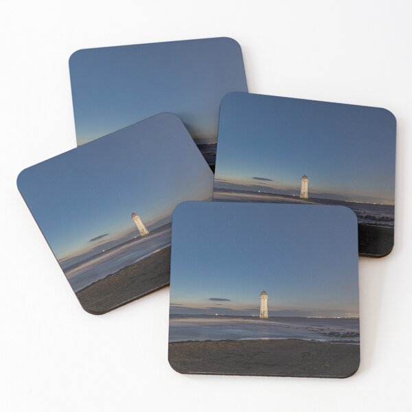 Item preview, New Brighton Lighthouse designed and sold by Paul Madden.