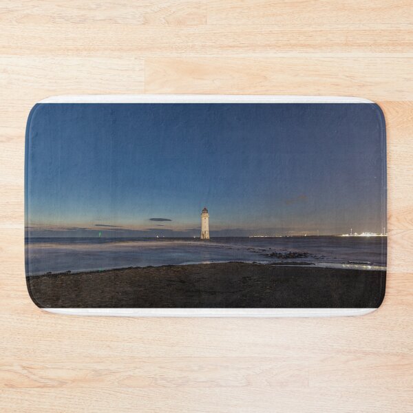 Item preview, New Brighton Lighthouse designed and sold by Paul Madden.