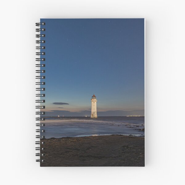 Item preview, New Brighton Lighthouse designed and sold by Paul Madden.