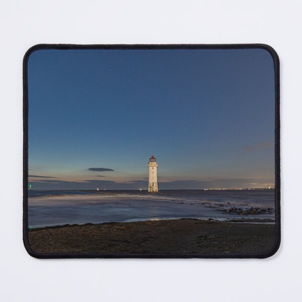 Item preview, New Brighton Lighthouse designed and sold by Paul Madden.
