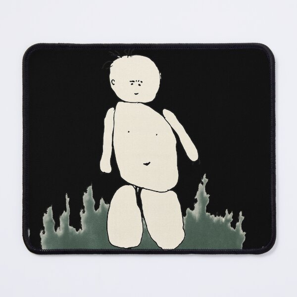 Item preview, LARGE et Puffy - Ivor Cutler designed and sold by Inverness Tourist Board.