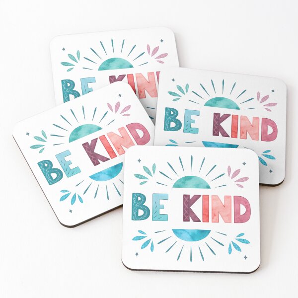 Item preview, Be kind designed and sold by nimmitrends.