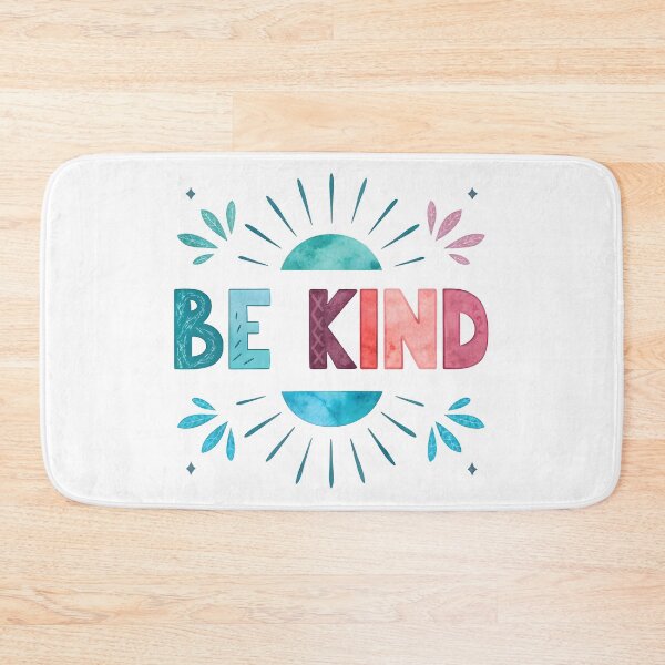 Item preview, Be kind designed and sold by nimmitrends.