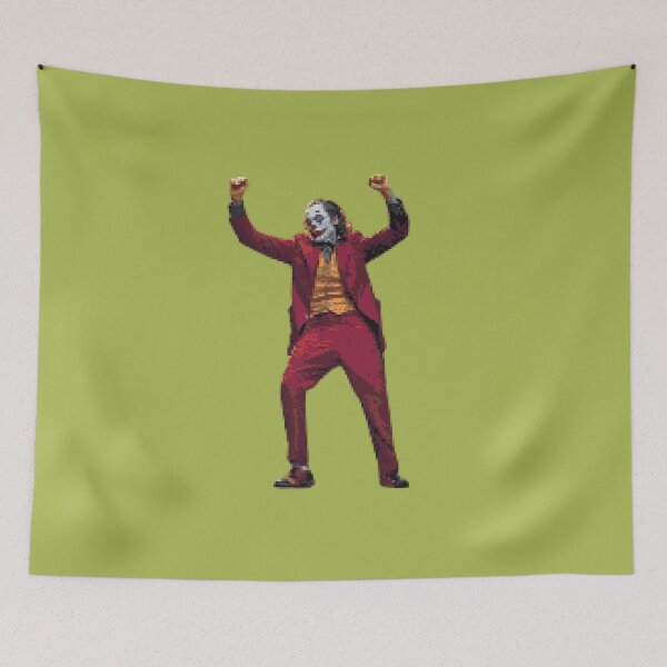 Item preview, Joker designed and sold by pixelsports2.