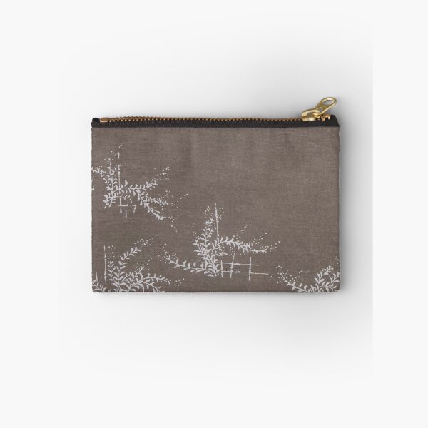 Item preview, Winter Garden Shadows designed and sold by WheelieGdArt.