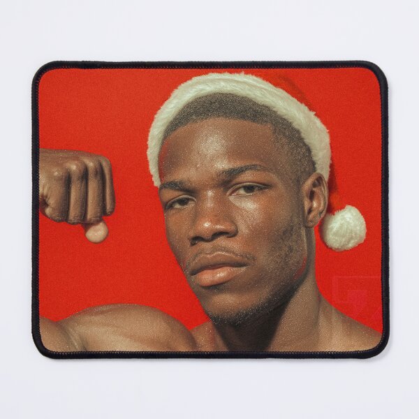 Item preview, The Christmas Dreams Sexy Santa Portrait #26 designed and sold by Atlas Kai.