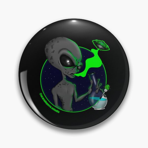 Item preview, Aliens on the Farm designed and sold by LinchArt.