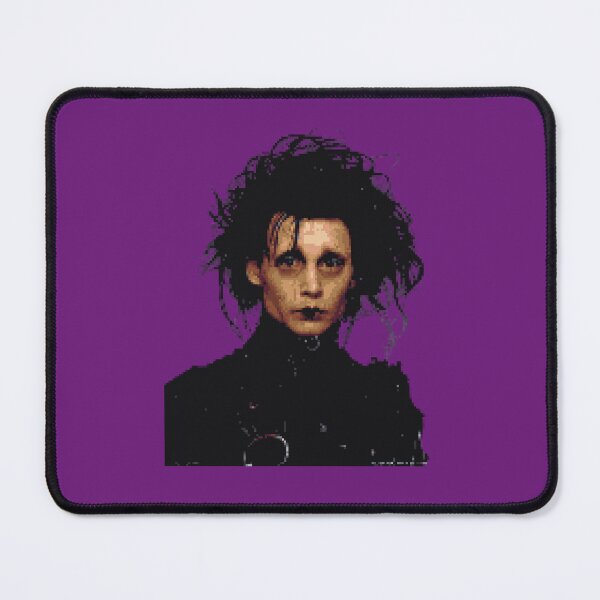 Item preview, Edward Scissorhands designed and sold by pixelsports2.