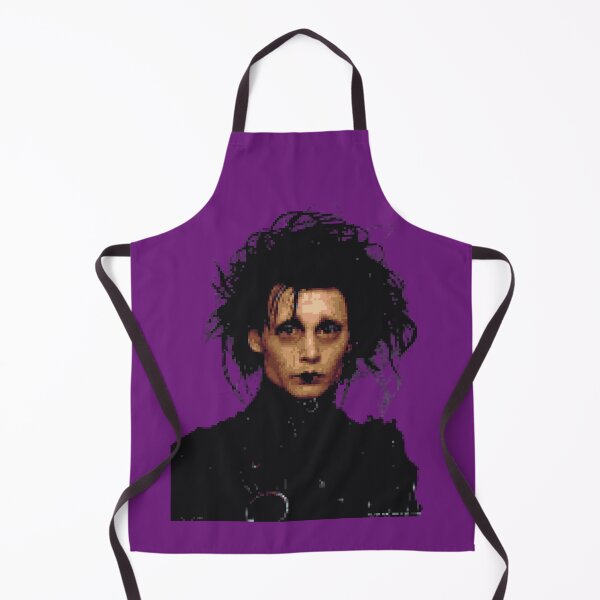 Item preview, Edward Scissorhands designed and sold by pixelsports2.