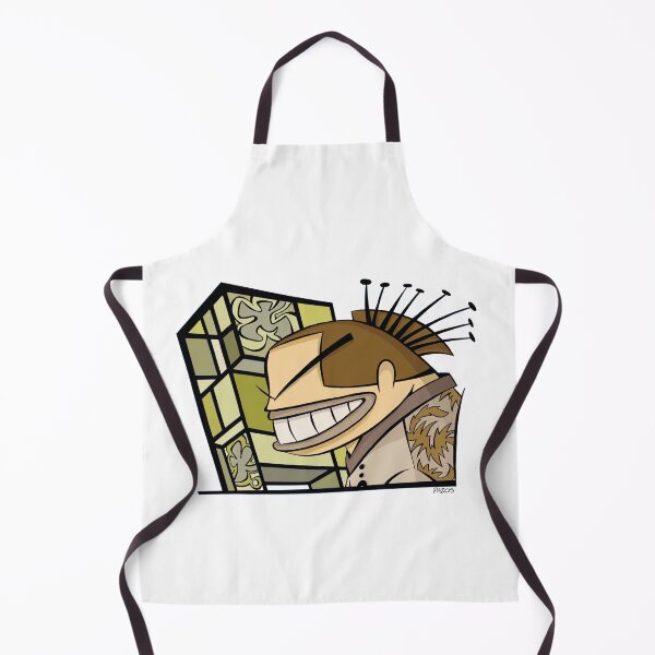 Item preview, The Master by Pazos designed and sold by savinio.