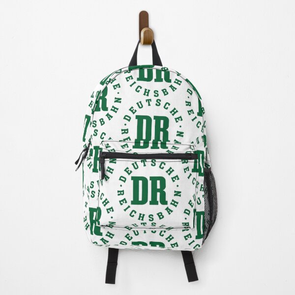 Item preview, Nostalgia, DR logo for old railway enthusiasts from the GDR designed and sold by Zugspitze-GER.