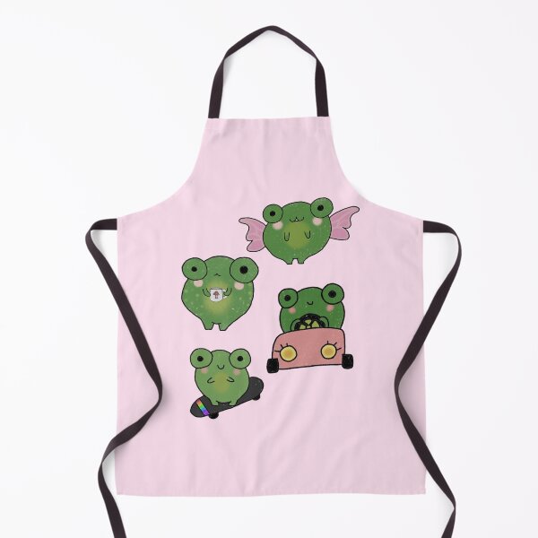 Item preview, Family of Froggies designed and sold by AnnabethQuinn.