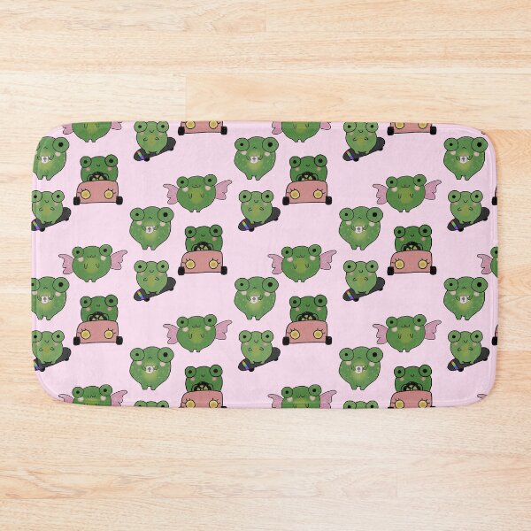 Item preview, Family of Froggies designed and sold by AnnabethQuinn.