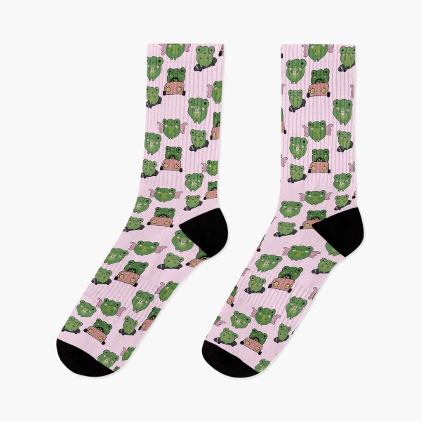 Item preview, Family of Froggies designed and sold by AnnabethQuinn.