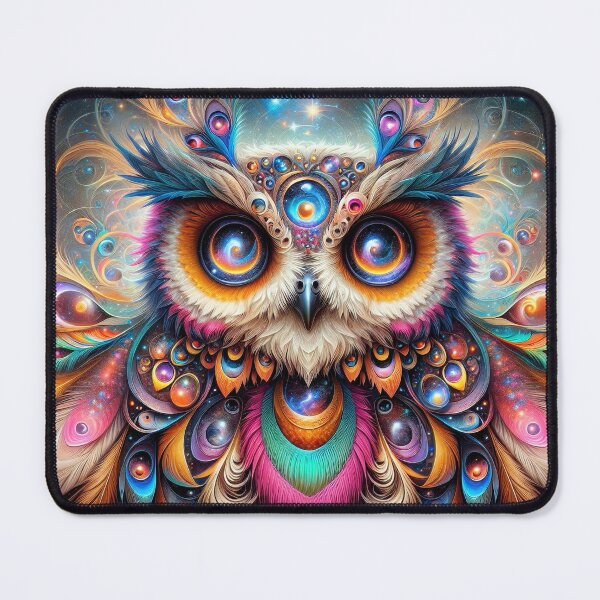Item preview, Galactic Eyes designed and sold by Paul Morse.