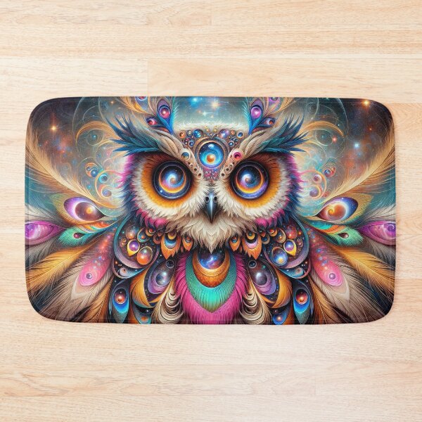 Item preview, Galactic Eyes designed and sold by Paul Morse.