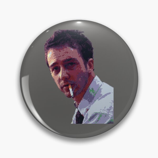 Item preview, Tyler Durden designed and sold by pixelsports2.