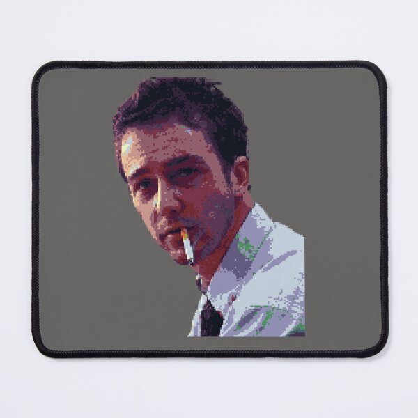 Artikelvorschau, Tyler Durden entworfen und verkauft von pixelsports2.