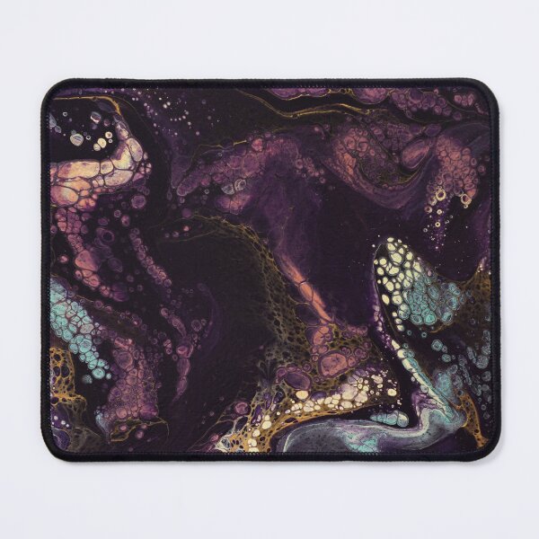 Item preview, Plum the Depths designed and sold by Miracles & Mysteries Studio.