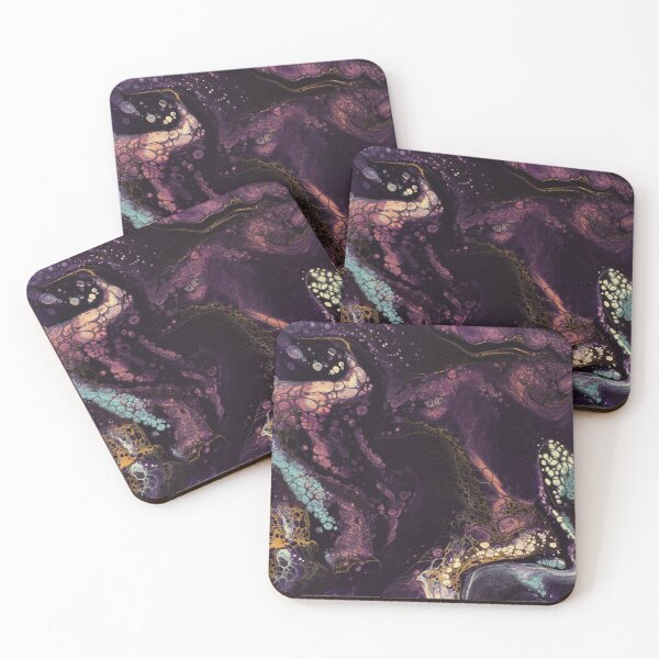 Item preview, Plum the Depths designed and sold by Miracles & Mysteries Studio.