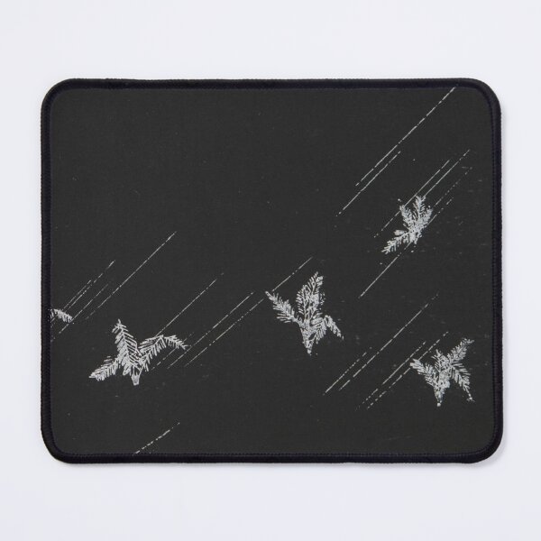 Item preview, Snowfall in Flight designed and sold by WheelieGdArt.
