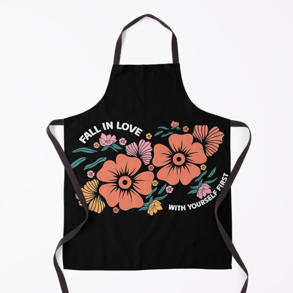 Item preview, Fall in love with yourself first designed and sold by Faissal Thomass.