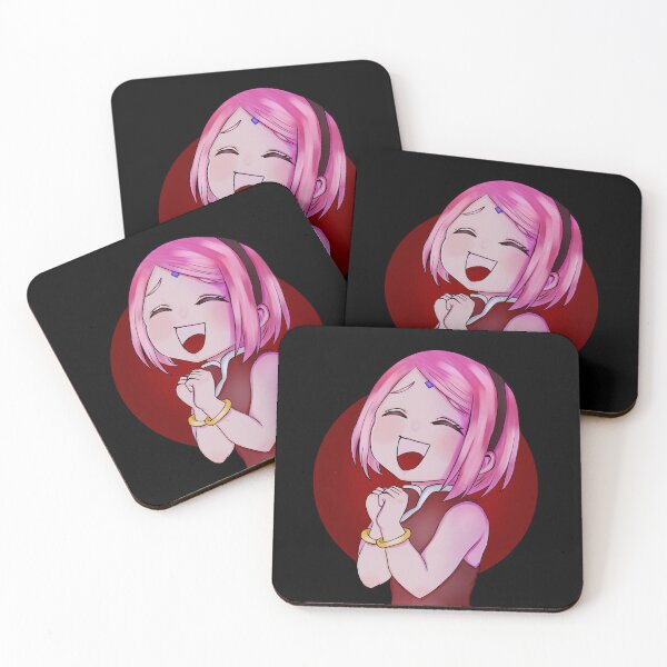 Item preview, Scribble Haruno designed and sold by Izaa-aart.