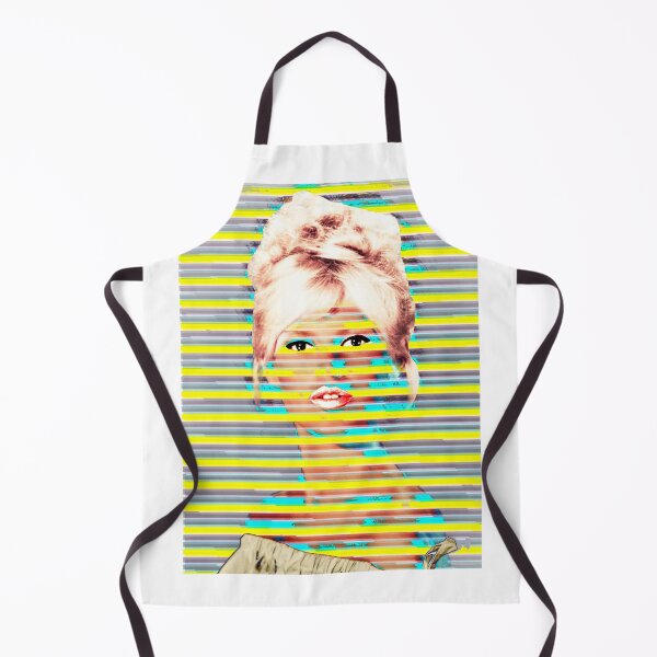 Item preview, Bardot lines designed and sold by DThreeArt.