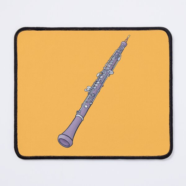 Item preview, Oboe designed and sold by ElectronicCloud.