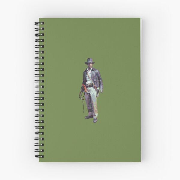 Aperçu de l'œuvre Indiana Jones créée et vendue par pixelsports2.