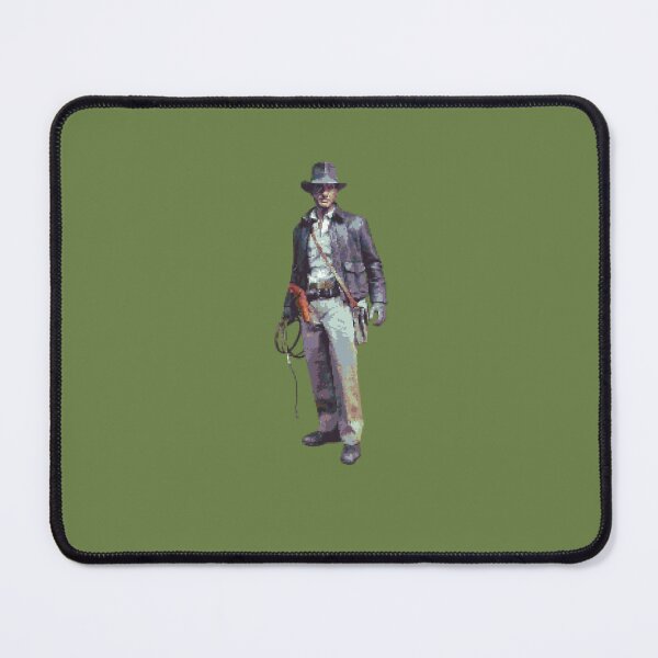 Item preview, Indiana Jones designed and sold by pixelsports2.