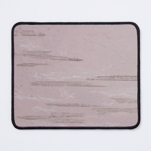 Item preview, Waves Upon a Blush Horizon designed and sold by WheelieGdArt.