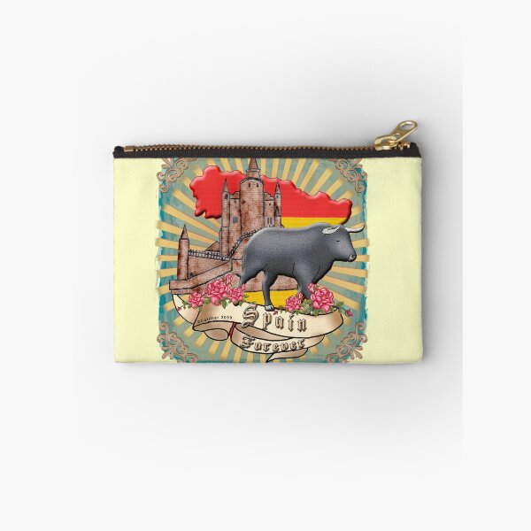 Item preview, Forever Spain  designed and sold by artmuvz.