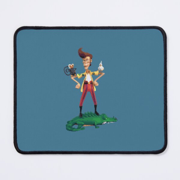 Item preview, Ace Ventura designed and sold by pixelsports2.