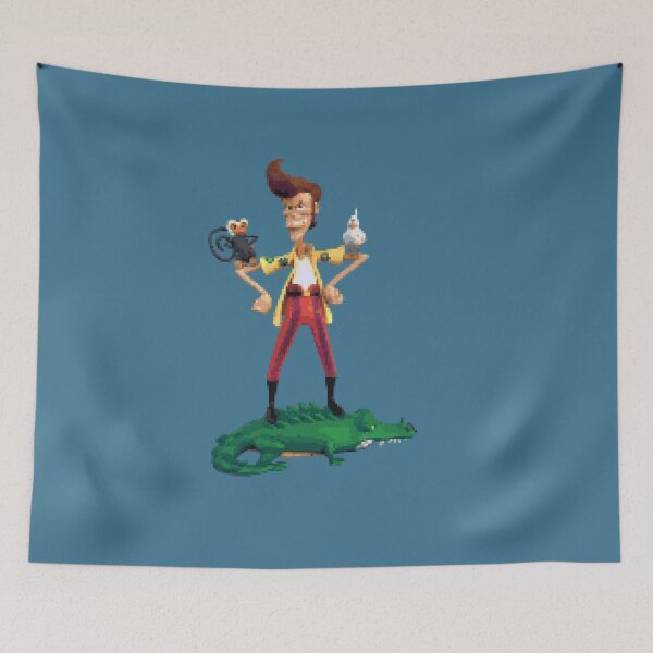 Item preview, Ace Ventura designed and sold by pixelsports2.