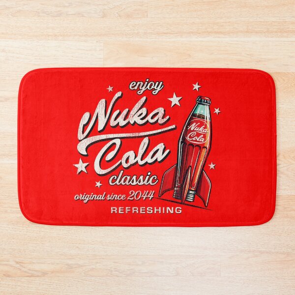 Item preview, Enjoy Nuka Soda Dks designed and sold by Alema Art.