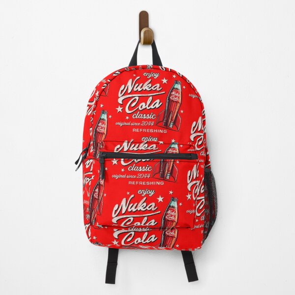 Item preview, Enjoy Nuka Soda Dks designed and sold by Alema Art.