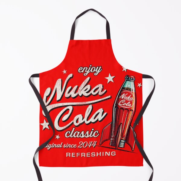 Item preview, Enjoy Nuka Soda Dks designed and sold by Alema Art.