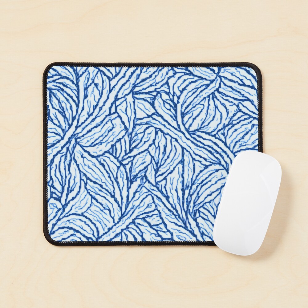 Item preview, Mouse Pad designed and sold by QuantumPalette.