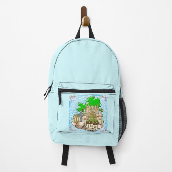 Item preview, Forever Ireland designed and sold by artmuvz.